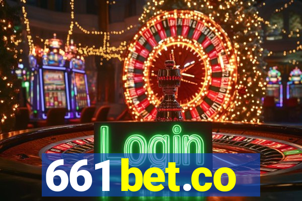 661 bet.co